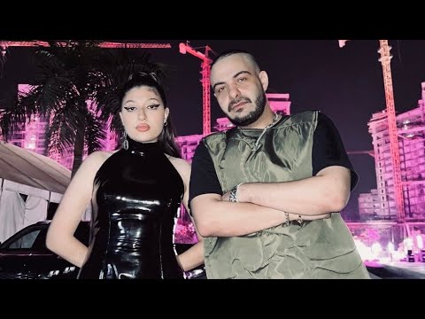 BEL 3AKS - Abyusif x Lella Fadda (slowed + reverb) | بالعكس - ابيوسف، للا فضة