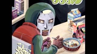 Kookies- MF DOOM