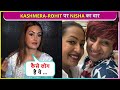 Nisha Rawal Indirectly Slams Kashmera & Rohit Verma For Speaking Against Her