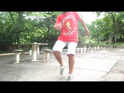 WINS 2ª FASE LOS COCAS STYLE RECORD 2K13 - MAA AMELIANO