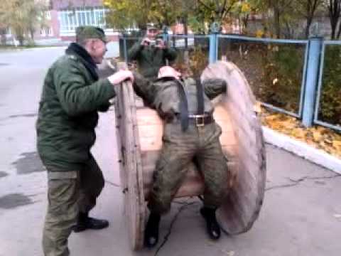Видео с моего телефона