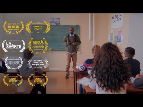 Lost in Moldova | Episode 2