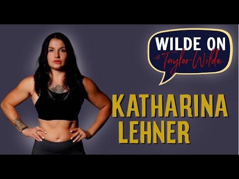 S03 E22 Katharina Lehner