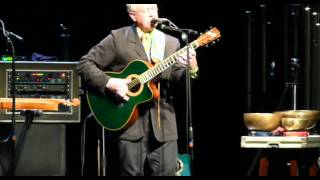 Bruce Cockburn - If A Tree Falls