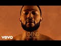 John Legend - By Your Side (Audio)