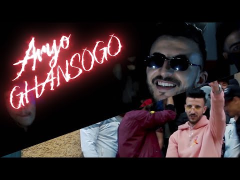 Aryo - GHANSOGO  ( OFFICIAL M/V)