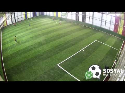 Merkez Arena Halı Saha - 05-12-2016 22:00:01 - sosyalhalisaha.com