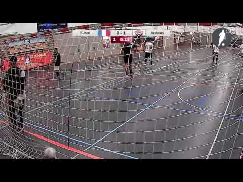 IMSC Night 2016: Suisse Umzug - KF Bashkimi