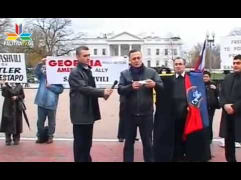 შალვა ნათელაშვილის ინგლისური ))