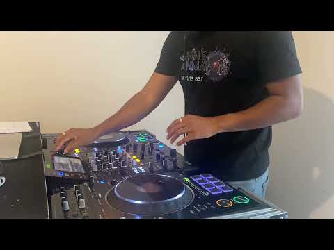 DJ ViN'S - Session Ragga Ancien [Vin's Animation]