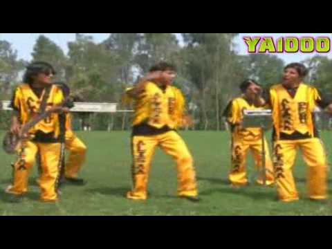 Mujer Venenosa - Grupo Alisma