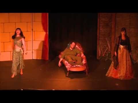 Caamora Official Bootleg DVDs