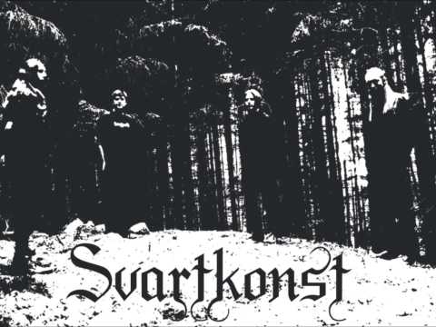 Svartkonst - Farsot (Demo Version)