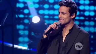 Marc Anthony | Y Hubo Alguien | Yo Me Llamo 2019