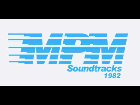 MPM Soundtracks 1982 unreleased demo track