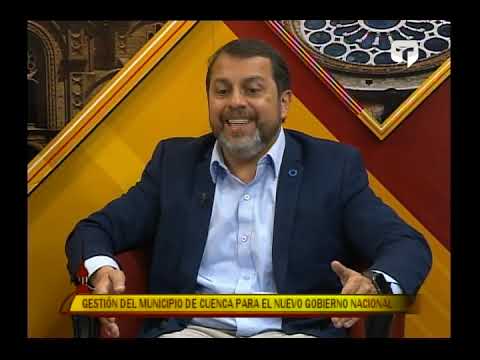 Cuenca Desde Adentro Programa #183