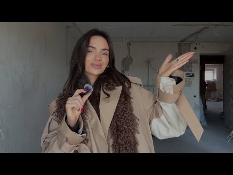 Baldų planas / Susipykau su kaimynais?! 