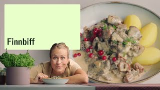Finnbiff