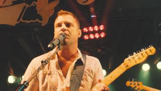 No Easy Way - Honey Island Swamp Band Live at Tipitina's New Orleans, LA