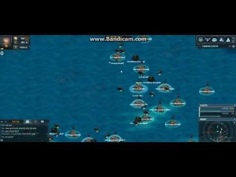 Battle Pirates - Fast Ranking Mastodons (Cargo 40, 51 and 71's)