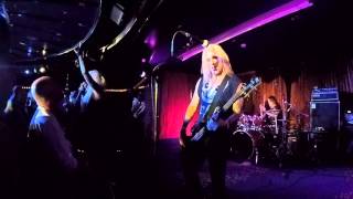 Stitched Up Heart - Now That You're Gone (ShipRocked 2016)