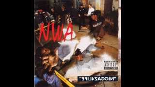 NWA - 1-900 Compton (Track 17)