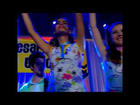 Vem Para Mim - Banda Floribella