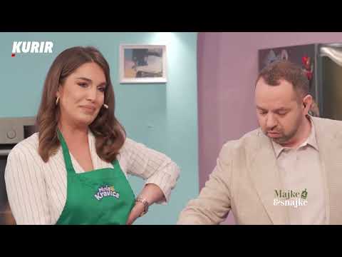 MAJKE I SNAJKE 4 - ep. 91 - RAJKO KAO PROFESIONALAC! Da su svi tako čitali nabavke bi bile uspešnije