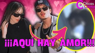 CONFIRMADISIMO BELINDA Y GABITO BALLESTEROS SI ANDAN#belinda #gabitoballesteros