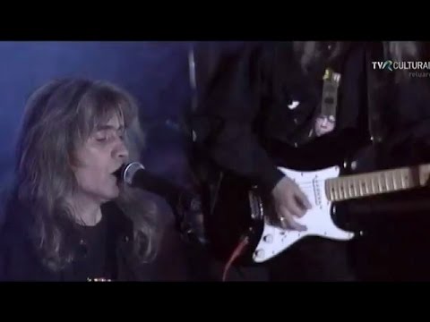 Valeriu Sterian şi Compania de sunet - Privelişte fără bufon (1997)