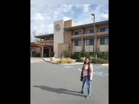 Sheraton Hotel and DEJAVU CAFE AND RESTAURANT  Redding CA.