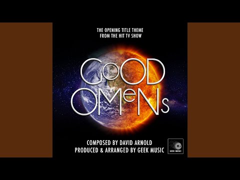 Good Omens : Opening Title Theme