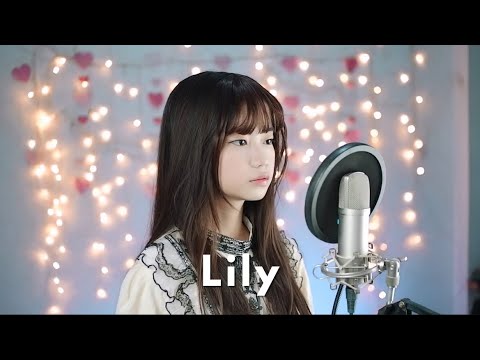 Lily - Alan Walker, Emelie Hollow, and K-391 | Shania Yan Cover