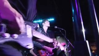 Drowners - You've Got It All Wrong/ Ways To Phrase A Rejection (HD) - The Borderline - 20.08.14