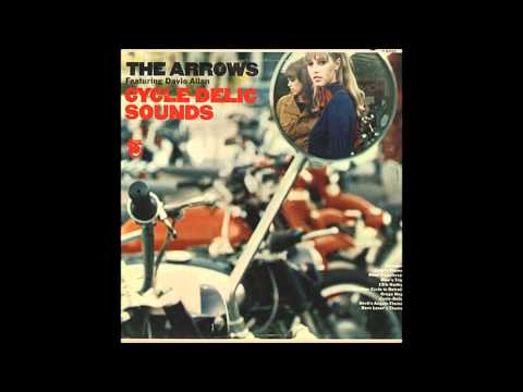Cody's Theme - Davie Allan & the Arrows