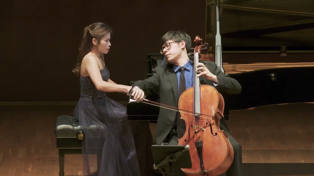 Janáček - Fantasy on Jenufa