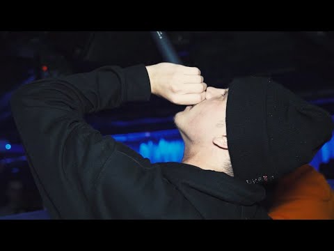 I performed for the very first time ft DJ Charlie B