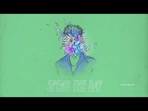 Dakil - Spend The Day (Audio)