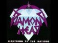 Diamond Head - Am I Evil 