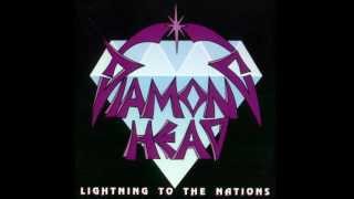 Diamond Head - Am I Evil