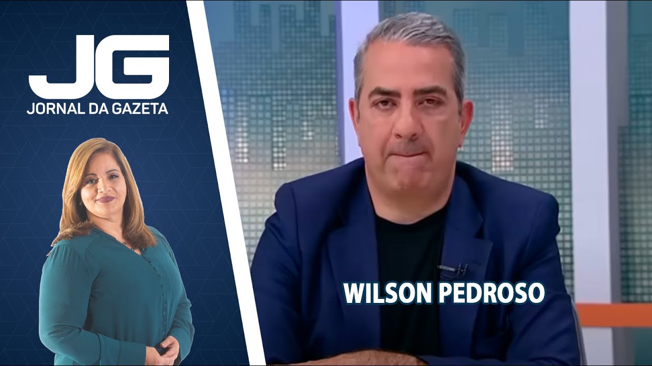 Wilson Pedroso, coord. da campanha do Pablo Marçal (PRTB)