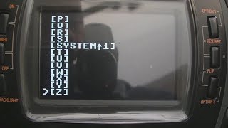 Atari Lynx Game Drive - Multicart - (Uses SD Cards) / Flashcart Like Everdrive Review From Retro HQ