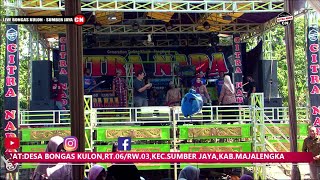 Download lagu PENGANTEN BARU ~ BUNDA MUMUN || CITRA NADA LIVE BONGAS KULON || SUMBER JAYA - MAJALENGKA mp3