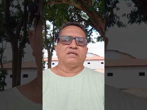 nesse vídeo eu estou mostrando a praça da saudade em Itapecuru Mirim Maranhão
