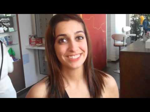 NU Europe by Rail 2011 - Hostel in Prague