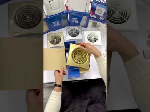 Миниатюра изображения товара Вентилятор накладной Soler&Palau Silent-100 CZ Gold / 5210604300