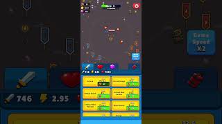 Idle Tower Defense video preview