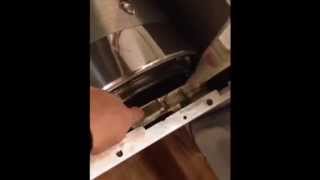 Clothes Dryer Front Bearing Assembly Maintenance Will Save Lots of Money