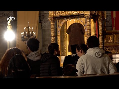 "Merci pour ce que le Pape a fait pour nous"