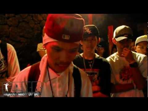 Soulja12 vs Wangbo Loco